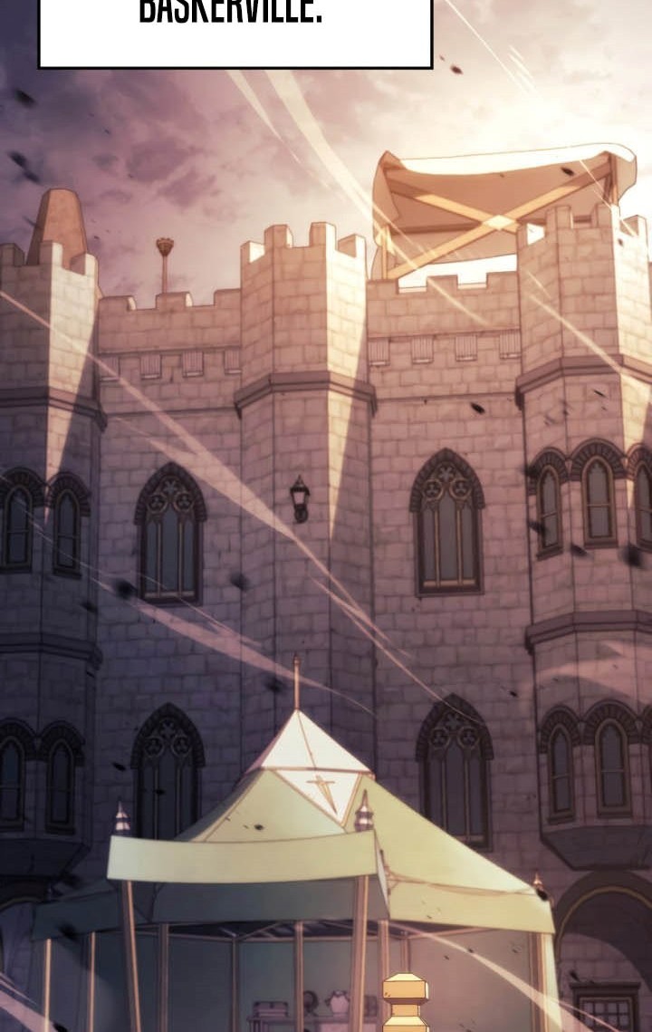 Revenge of the Iron-Blooded Sword Hound Chapter 16 - halaman 3