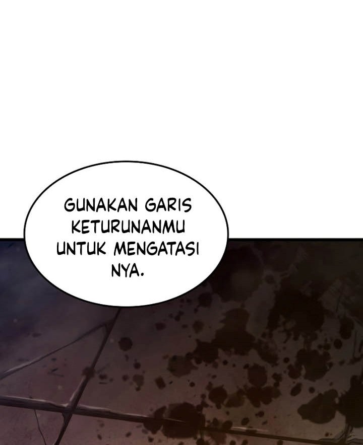 Revenge of the Iron-Blooded Sword Hound Chapter 16 - halaman 31