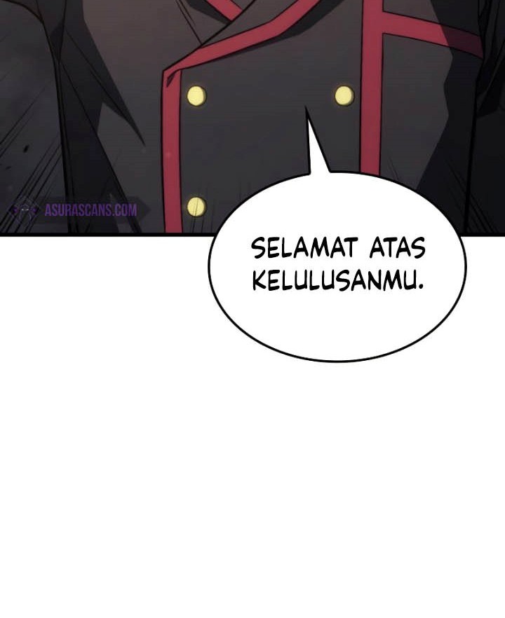 Revenge of the Iron-Blooded Sword Hound Chapter 16 - halaman 33