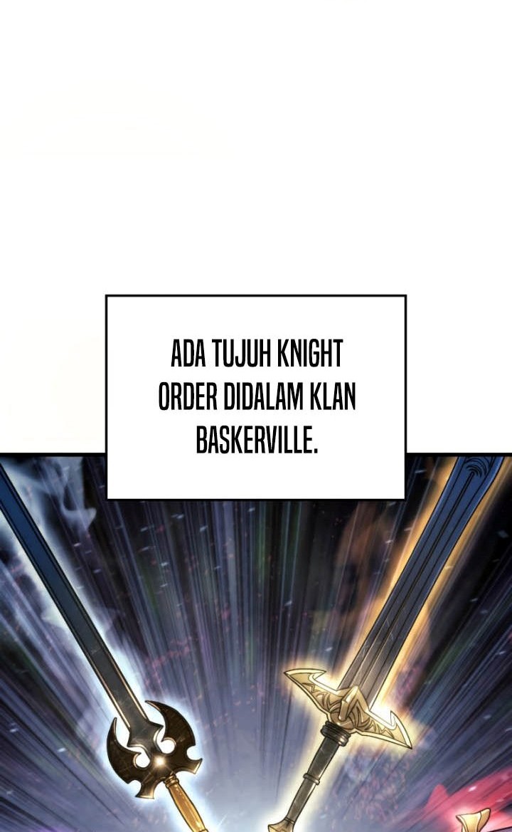 Revenge of the Iron-Blooded Sword Hound Chapter 16 - halaman 37