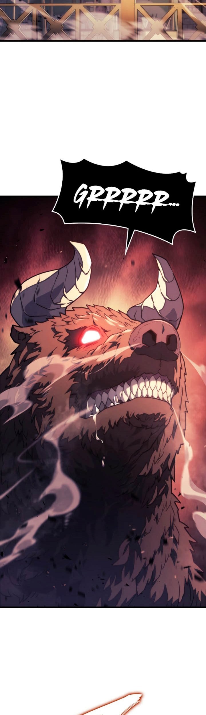 Revenge of the Iron-Blooded Sword Hound Chapter 16 - halaman 4