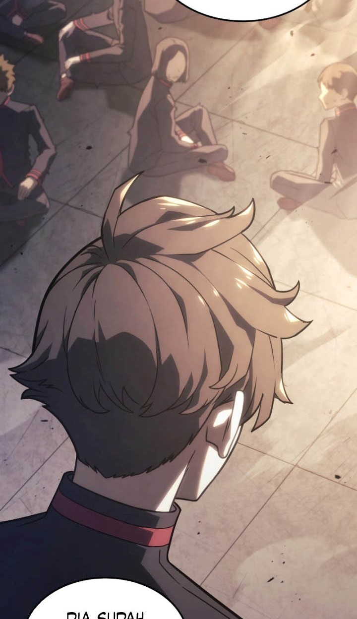 Revenge of the Iron-Blooded Sword Hound Chapter 16 - halaman 43