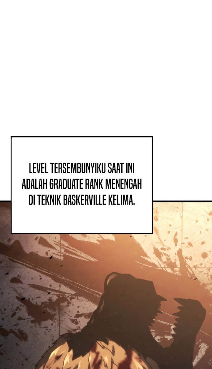 Revenge of the Iron-Blooded Sword Hound Chapter 16 - halaman 45