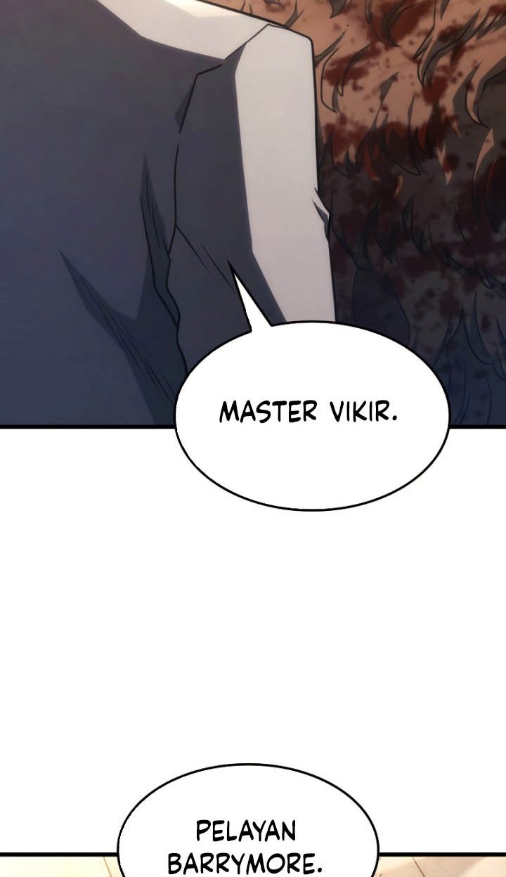 Revenge of the Iron-Blooded Sword Hound Chapter 16 - halaman 47
