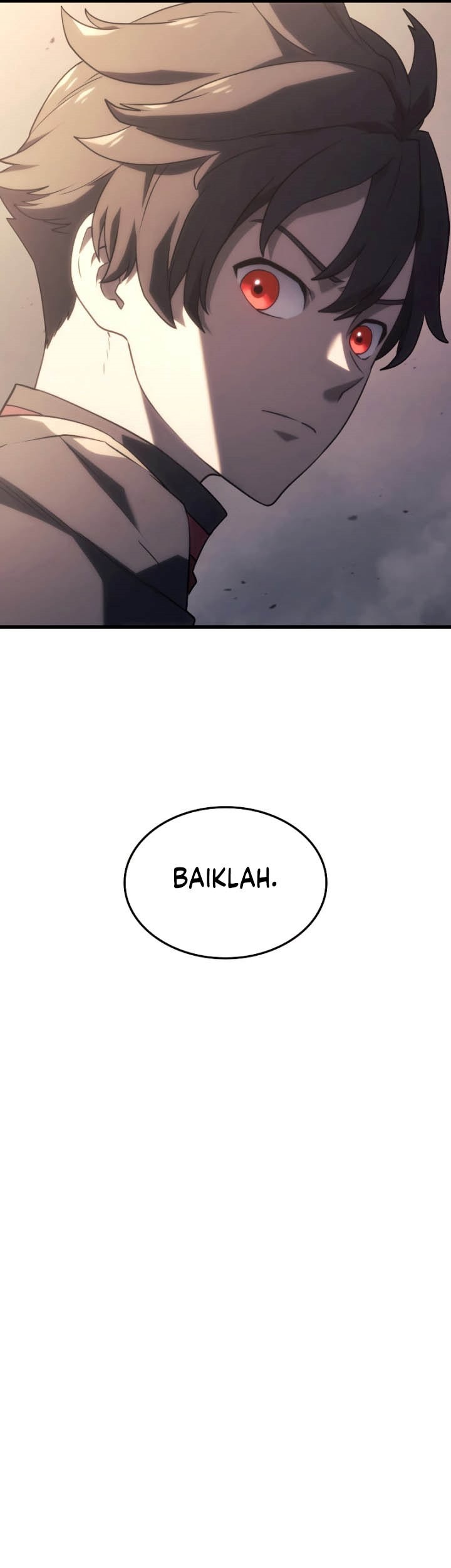 Revenge of the Iron-Blooded Sword Hound Chapter 16 - halaman 50