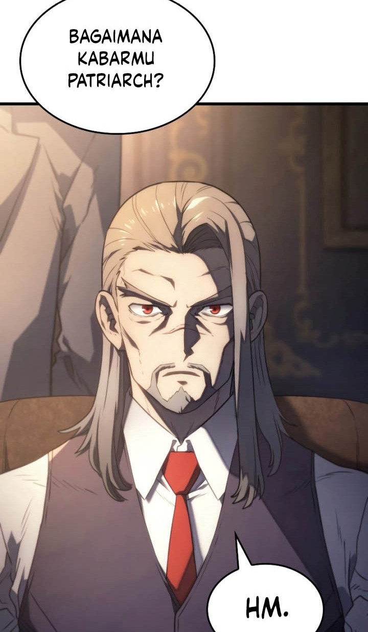 Revenge of the Iron-Blooded Sword Hound Chapter 16 - halaman 53
