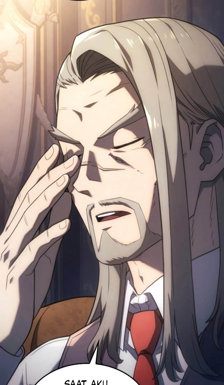 Revenge of the Iron-Blooded Sword Hound Chapter 16 - halaman 55