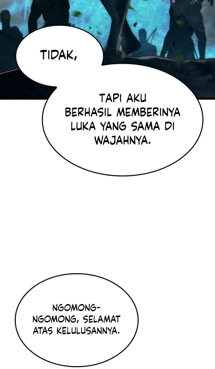Revenge of the Iron-Blooded Sword Hound Chapter 16 - halaman 57
