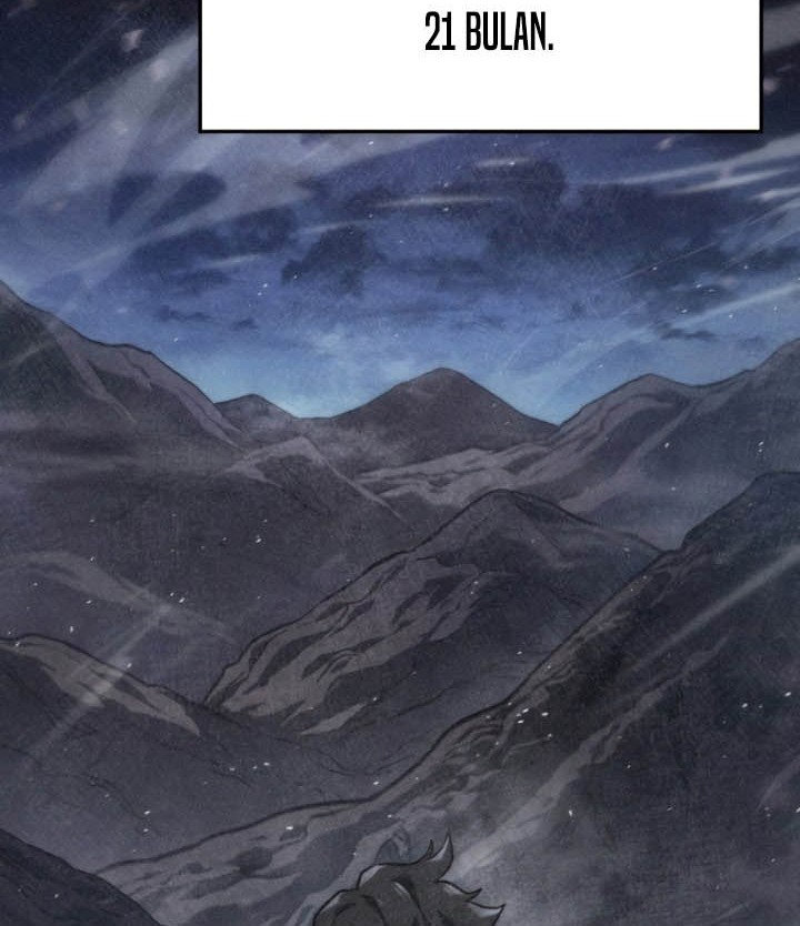 Revenge of the Iron-Blooded Sword Hound Chapter 16 - halaman 59