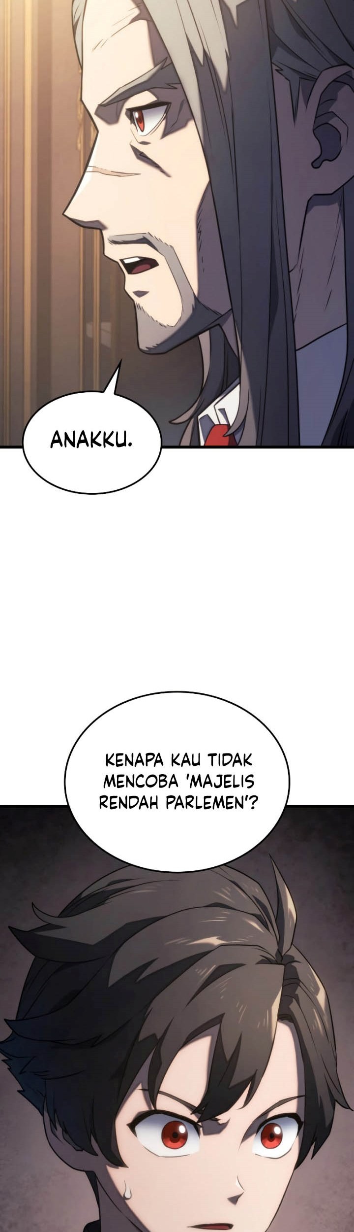Revenge of the Iron-Blooded Sword Hound Chapter 16 - halaman 64