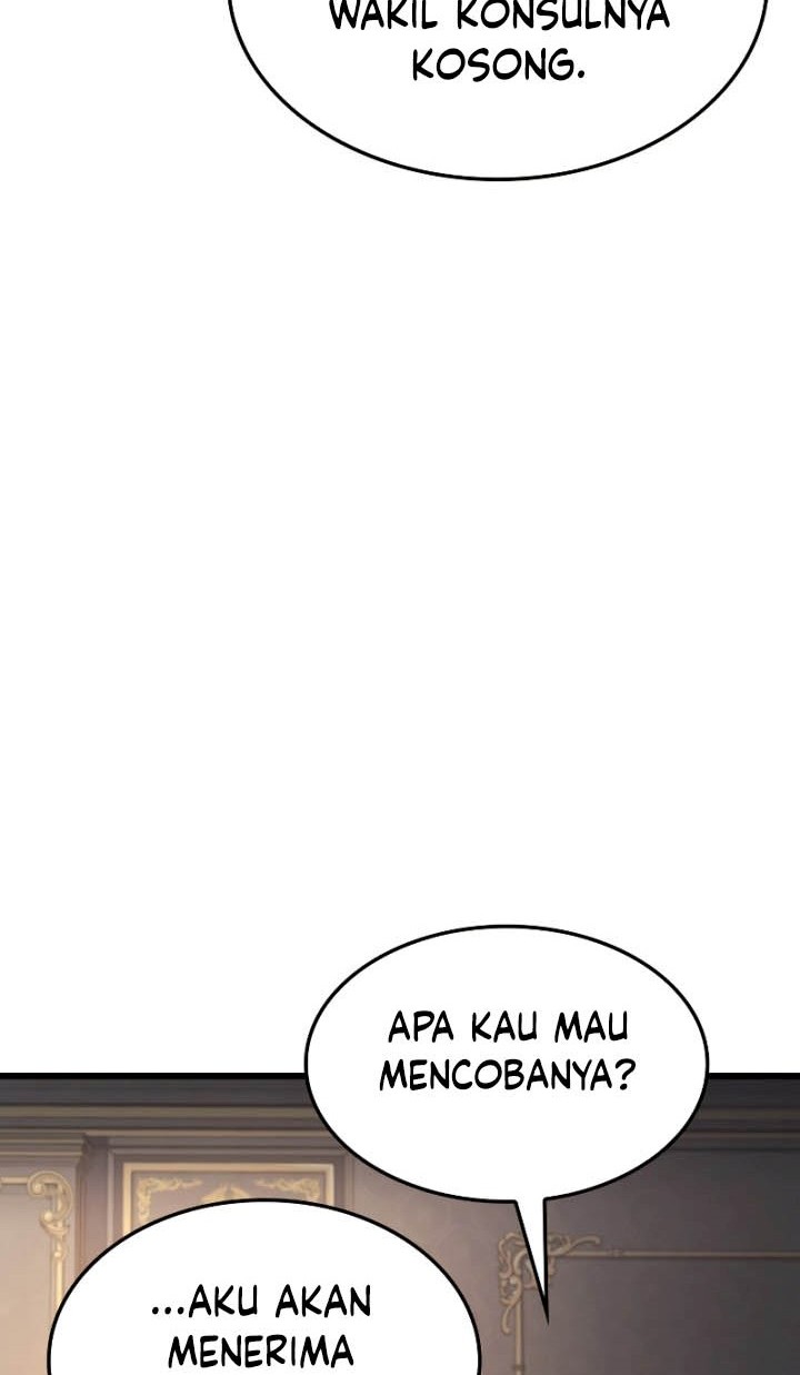 Revenge of the Iron-Blooded Sword Hound Chapter 16 - halaman 69