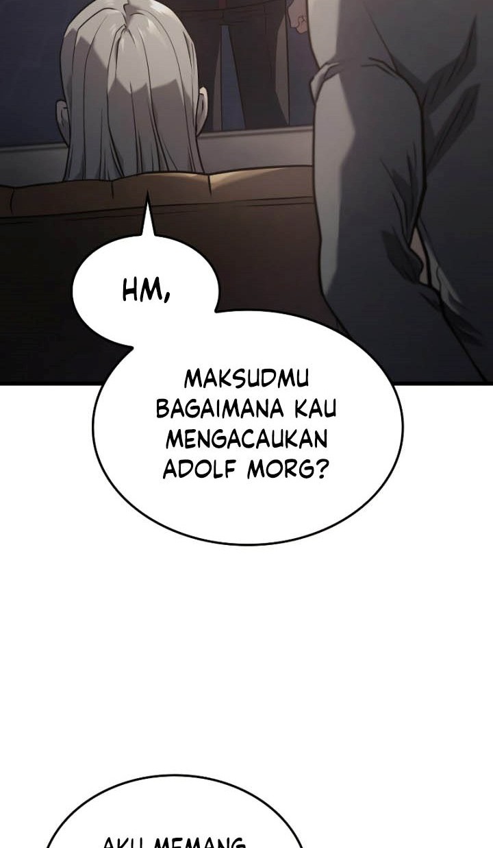 Revenge of the Iron-Blooded Sword Hound Chapter 16 - halaman 71
