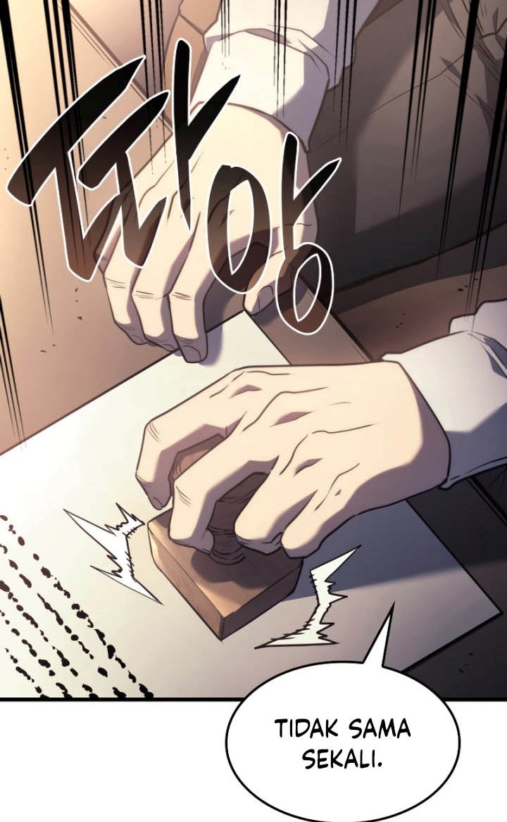 Revenge of the Iron-Blooded Sword Hound Chapter 16 - halaman 75