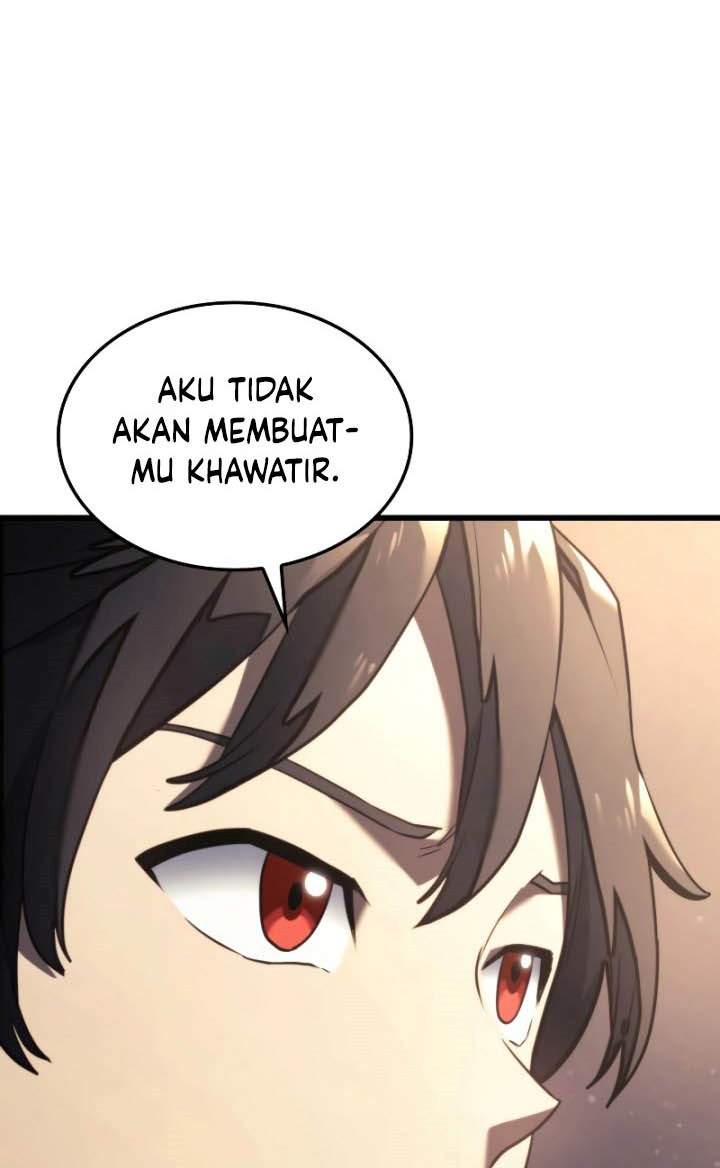 Revenge of the Iron-Blooded Sword Hound Chapter 16 - halaman 77