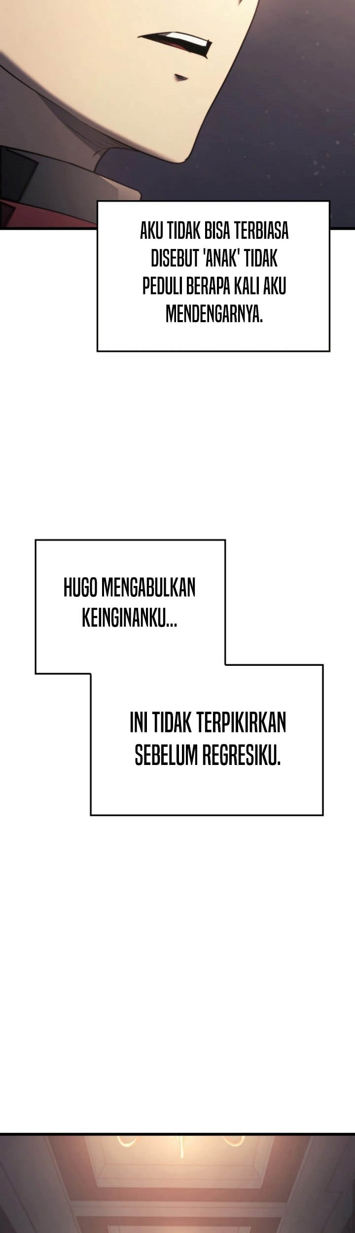 Revenge of the Iron-Blooded Sword Hound Chapter 16 - halaman 78