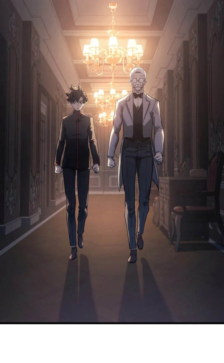 Revenge of the Iron-Blooded Sword Hound Chapter 16 - halaman 79