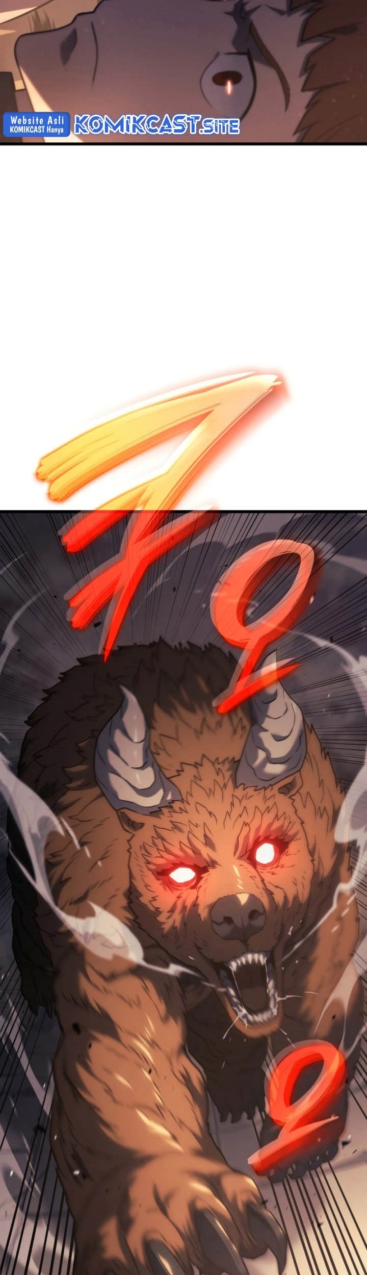 Revenge of the Iron-Blooded Sword Hound Chapter 16 - halaman 8