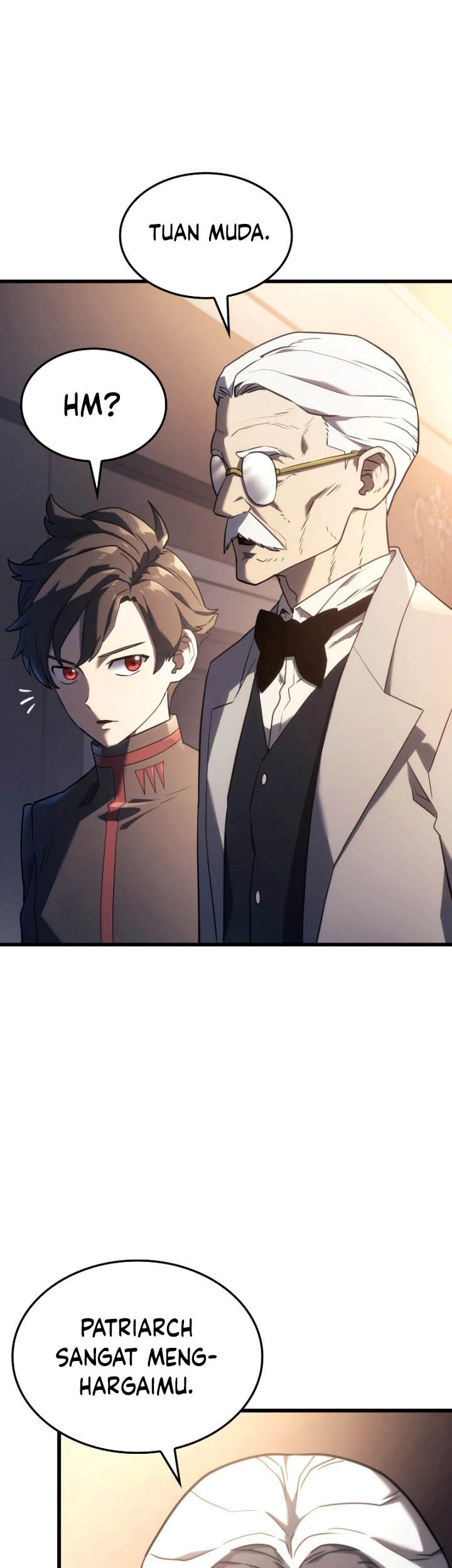 Revenge of the Iron-Blooded Sword Hound Chapter 16 - halaman 80