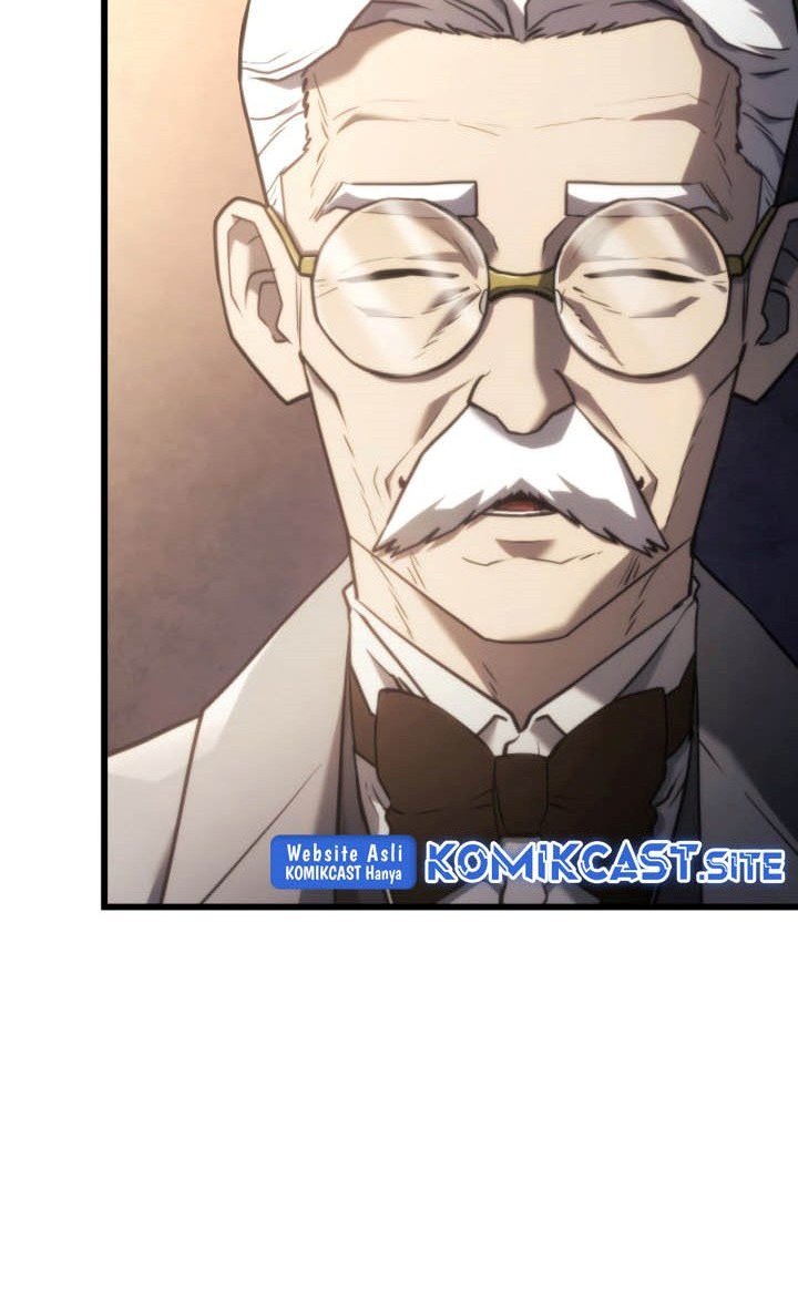 Revenge of the Iron-Blooded Sword Hound Chapter 16 - halaman 81