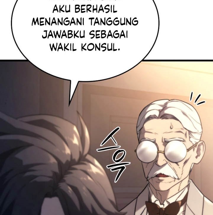 Revenge of the Iron-Blooded Sword Hound Chapter 16 - halaman 83
