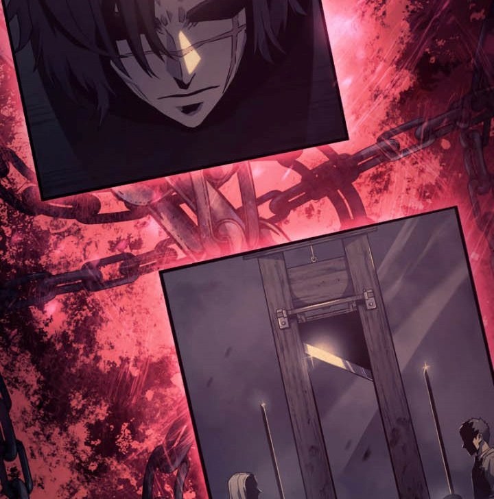 Revenge of the Iron-Blooded Sword Hound Chapter 16 - halaman 85