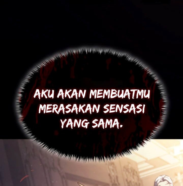 Revenge of the Iron-Blooded Sword Hound Chapter 16 - halaman 87