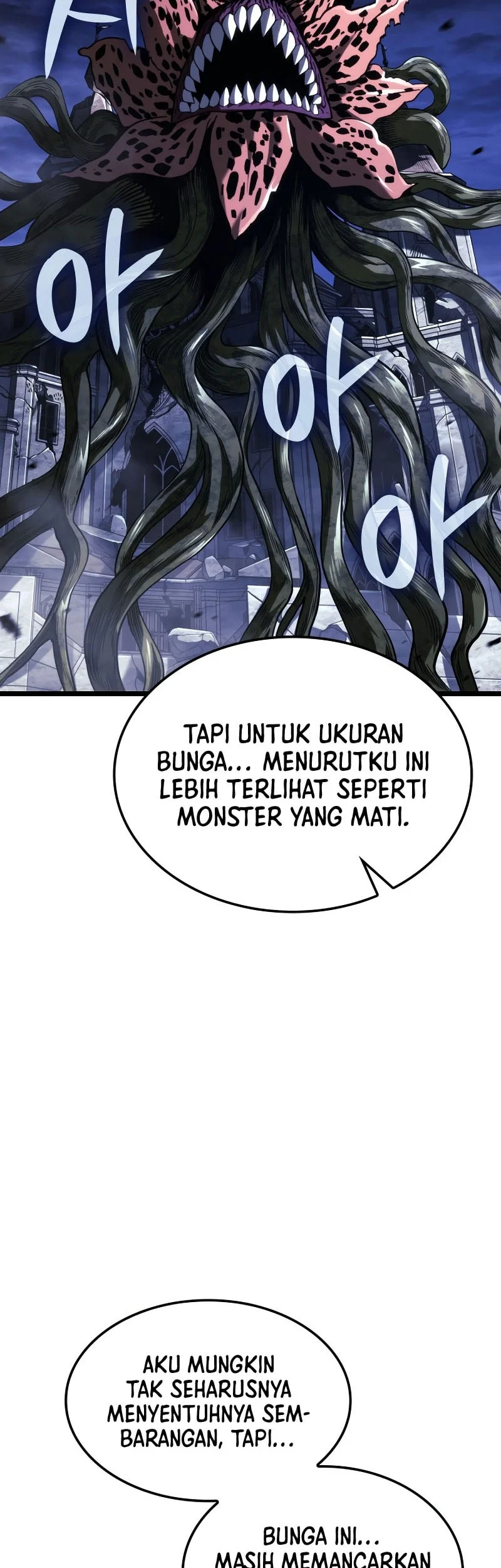Revenge of the Iron-Blooded Sword Hound Chapter 160 - halaman 19