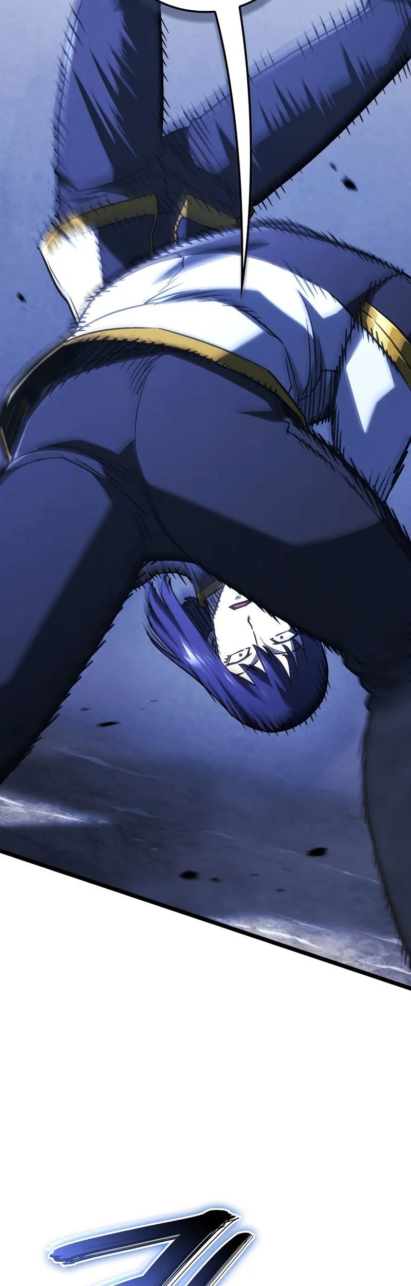Revenge of the Iron-Blooded Sword Hound Chapter 160 - halaman 35