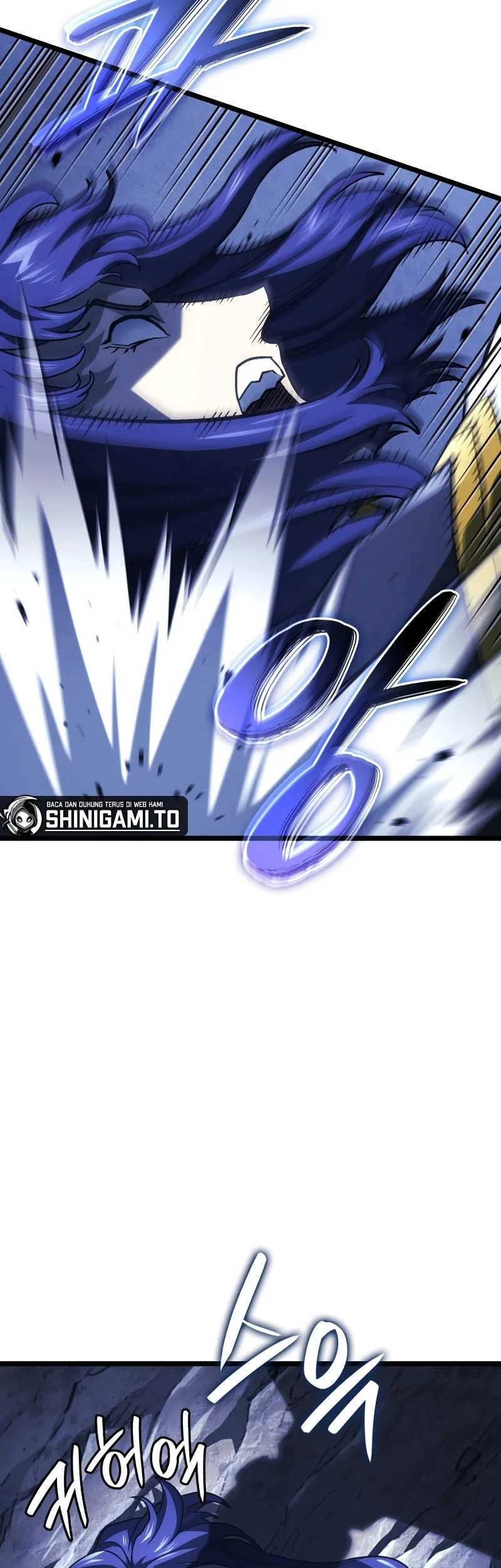 Revenge of the Iron-Blooded Sword Hound Chapter 160 - halaman 36
