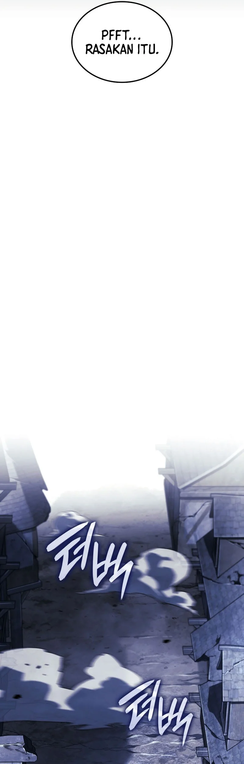 Revenge of the Iron-Blooded Sword Hound Chapter 160 - halaman 42