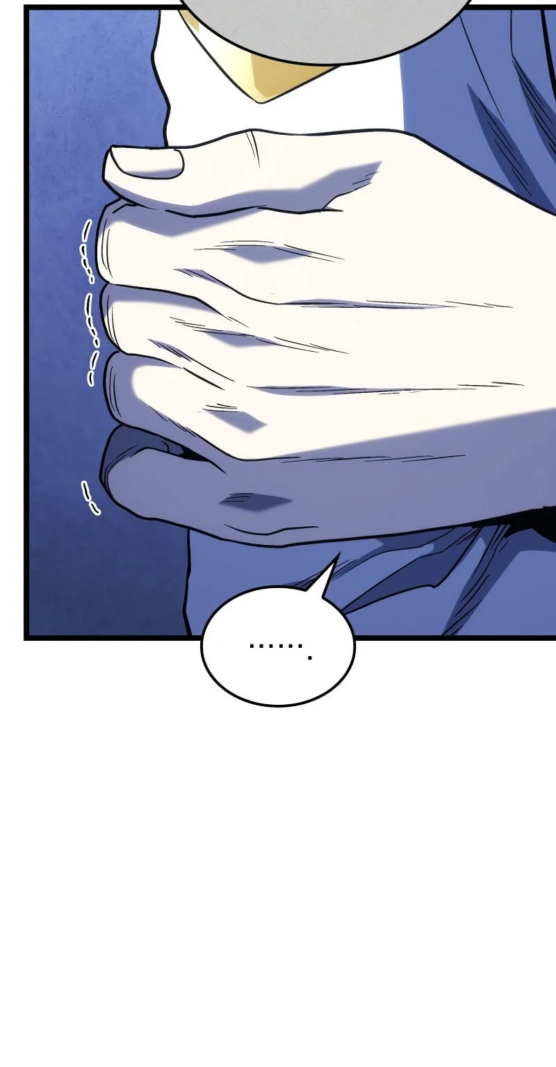 Revenge of the Iron-Blooded Sword Hound Chapter 160 - halaman 45