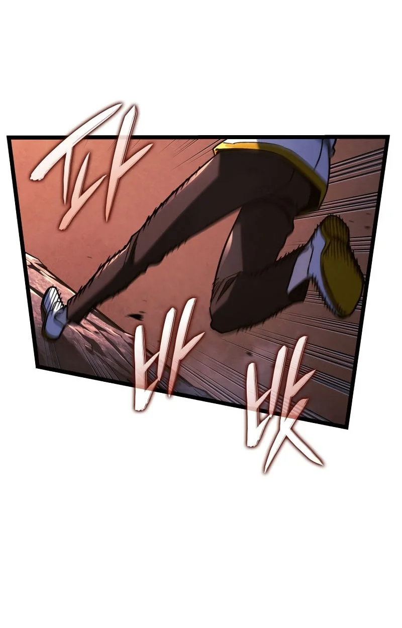 Revenge of the Iron-Blooded Sword Hound Chapter 160 - halaman 49