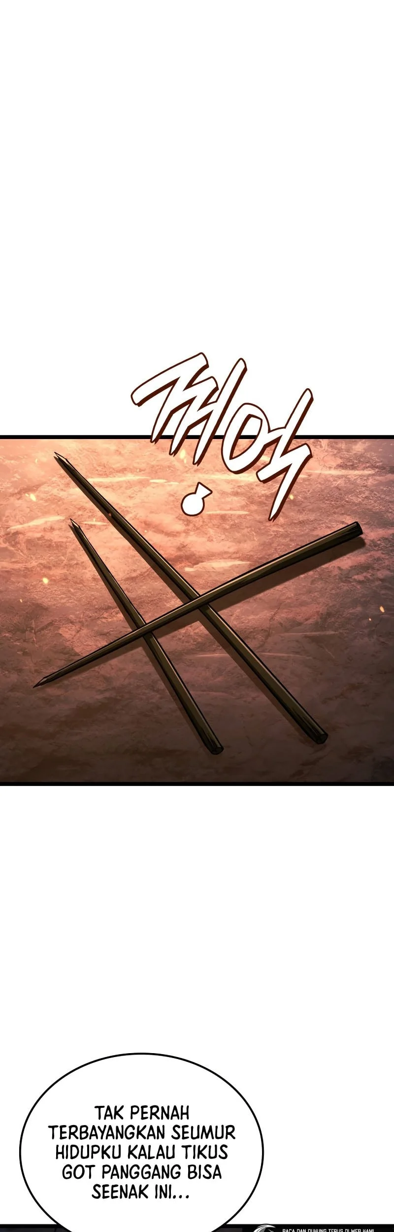 Revenge of the Iron-Blooded Sword Hound Chapter 160 - halaman 52