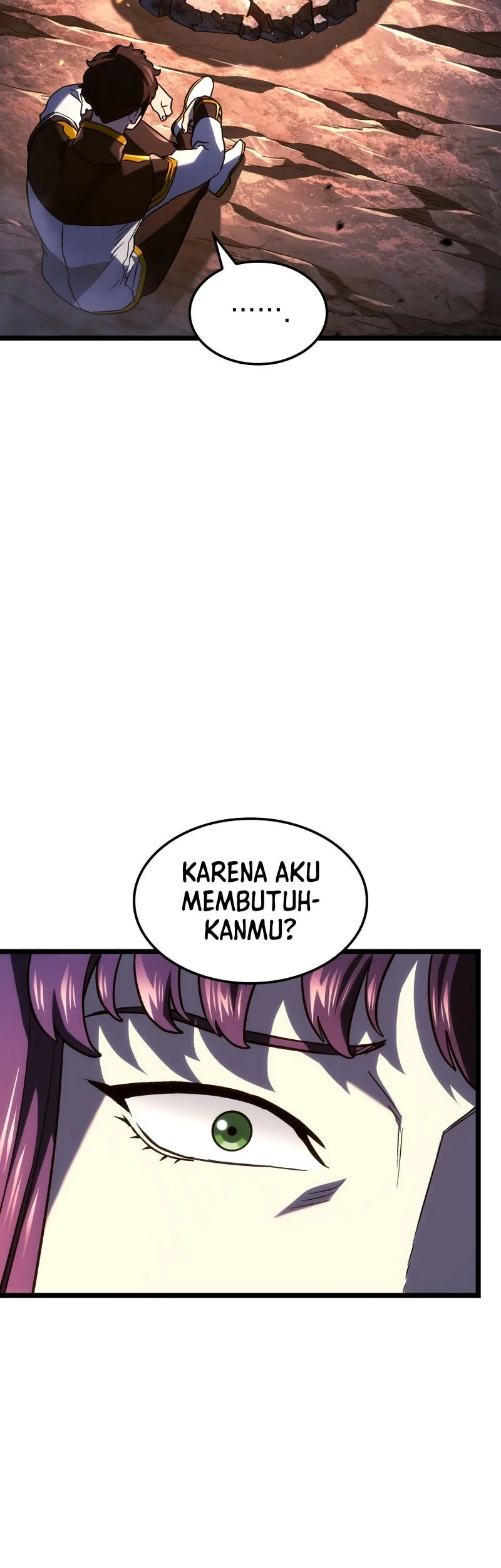Revenge of the Iron-Blooded Sword Hound Chapter 160 - halaman 59