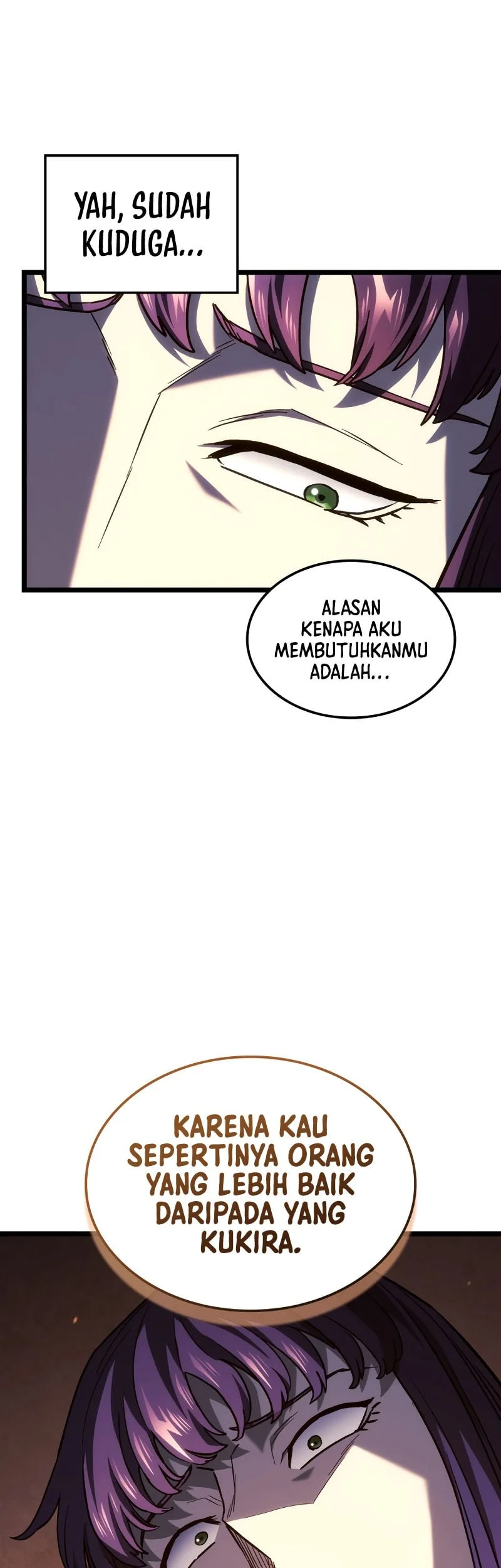 Revenge of the Iron-Blooded Sword Hound Chapter 160 - halaman 60
