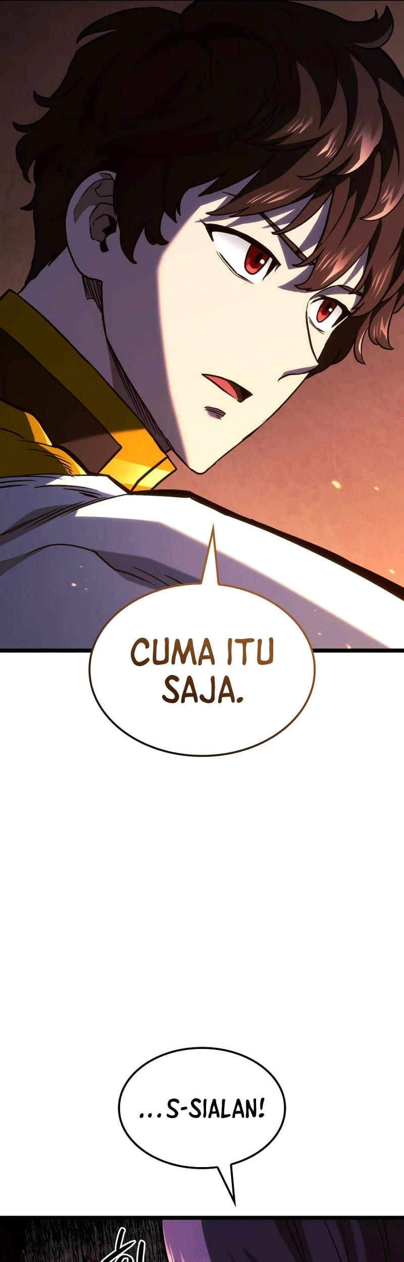 Revenge of the Iron-Blooded Sword Hound Chapter 160 - halaman 62