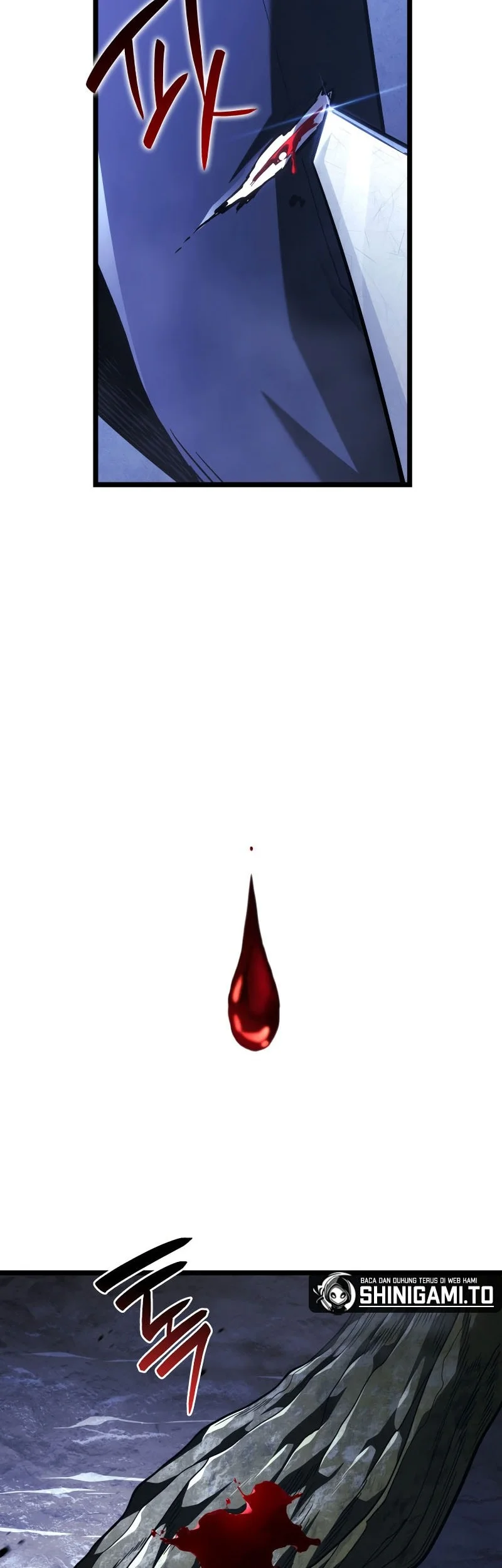 Revenge of the Iron-Blooded Sword Hound Chapter 160 - halaman 67