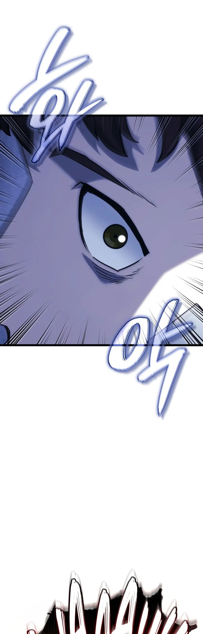 Revenge of the Iron-Blooded Sword Hound Chapter 160 - halaman 71
