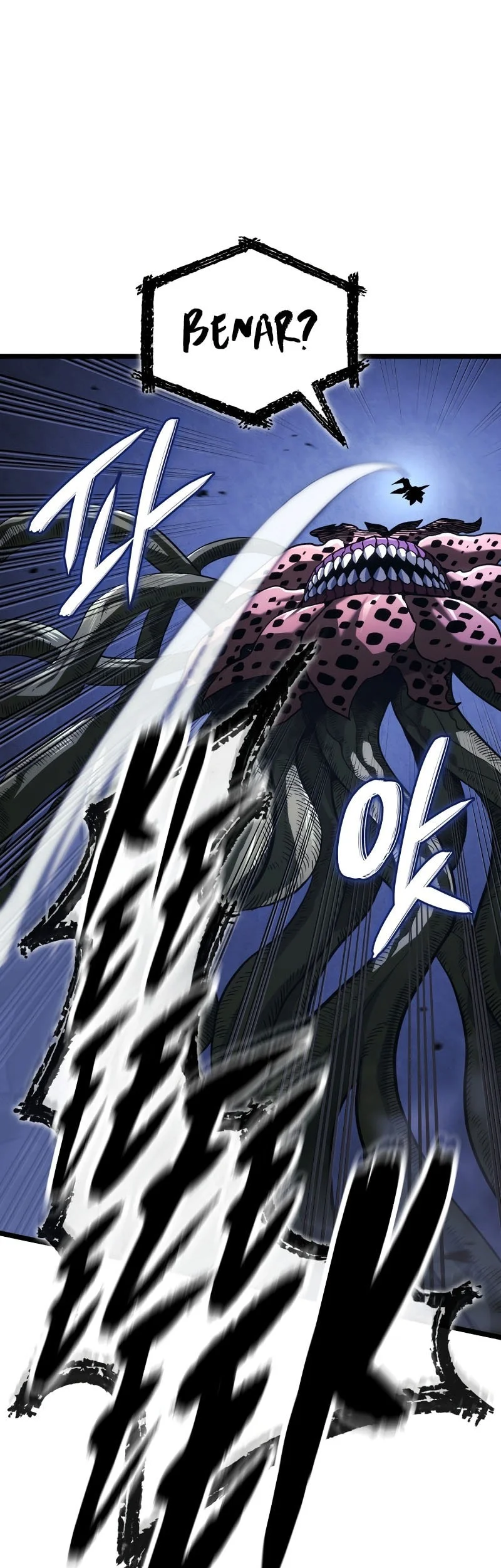 Revenge of the Iron-Blooded Sword Hound Chapter 161 - halaman 18