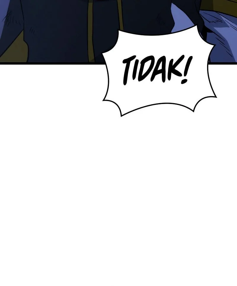 Revenge of the Iron-Blooded Sword Hound Chapter 161 - halaman 57