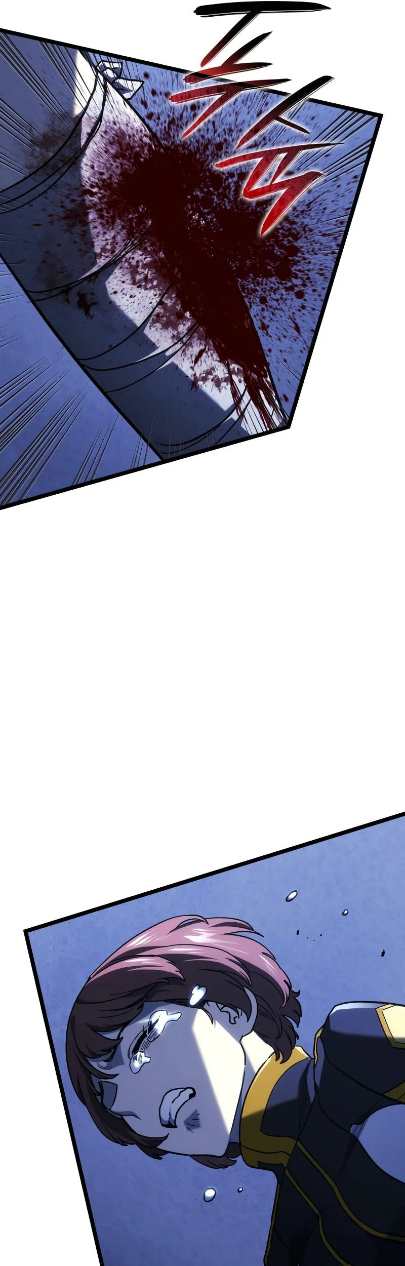 Revenge of the Iron-Blooded Sword Hound Chapter 161 - halaman 70