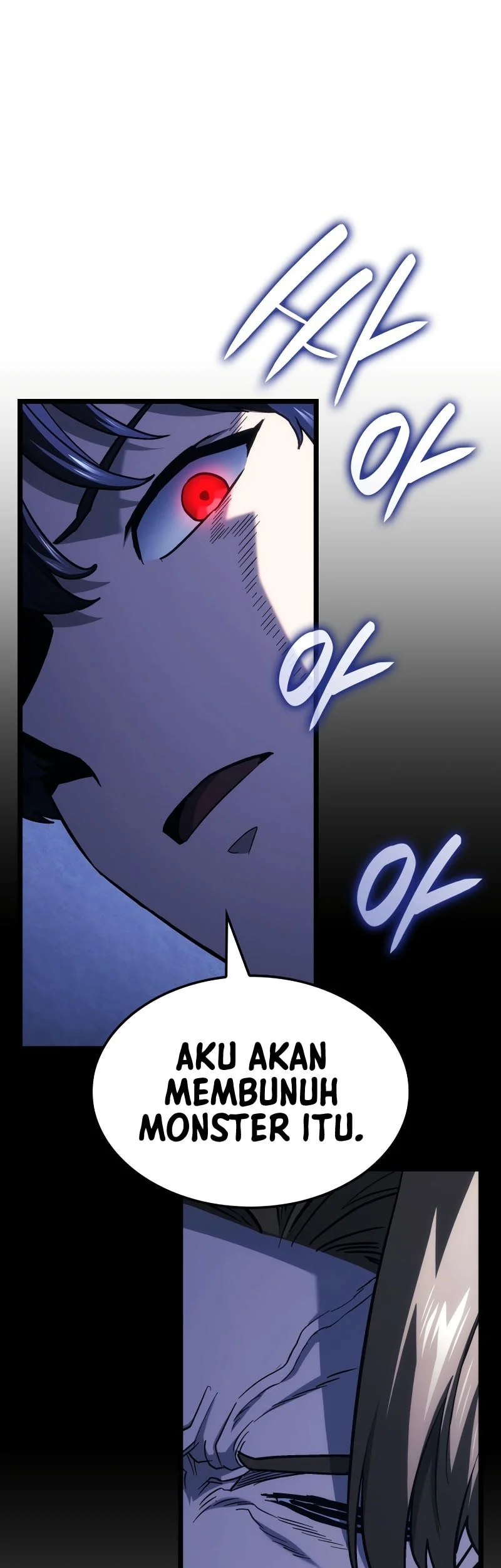 Revenge of the Iron-Blooded Sword Hound Chapter 162 - halaman 28