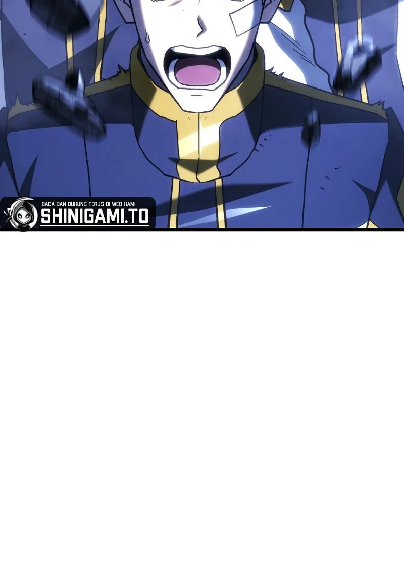 Revenge of the Iron-Blooded Sword Hound Chapter 162 - halaman 33