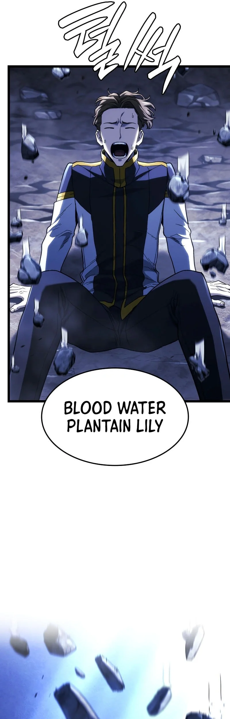 Revenge of the Iron-Blooded Sword Hound Chapter 162 - halaman 34