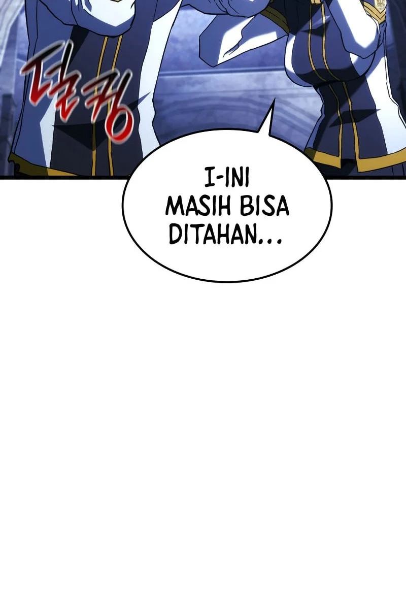 Revenge of the Iron-Blooded Sword Hound Chapter 162 - halaman 41