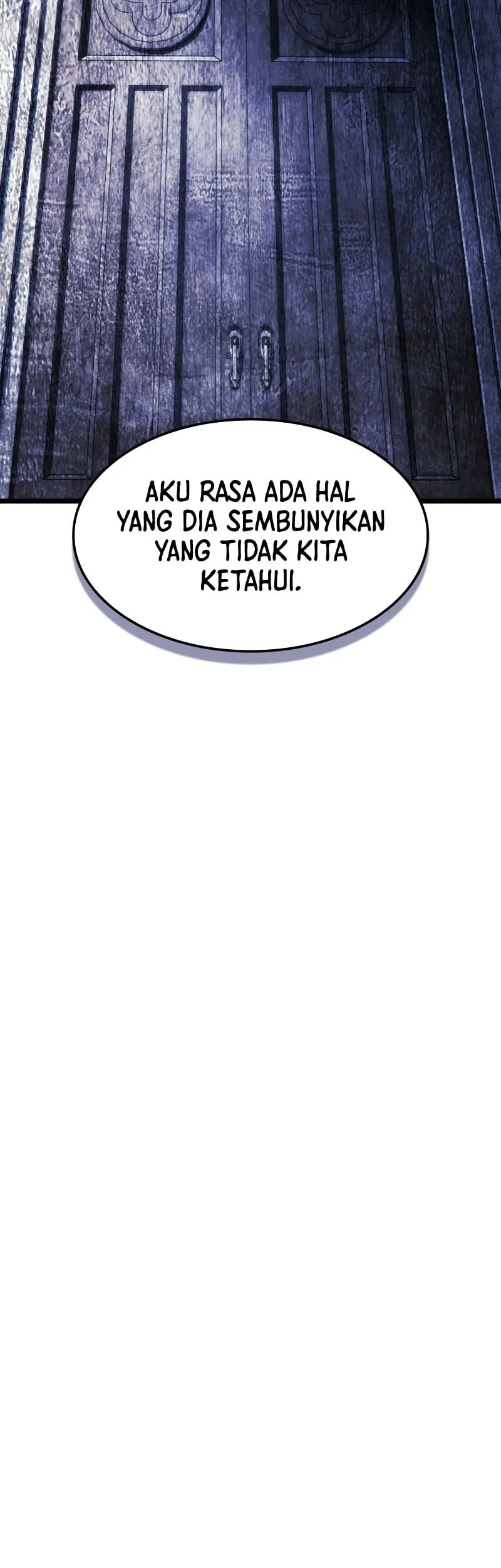 Revenge of the Iron-Blooded Sword Hound Chapter 162 - halaman 53