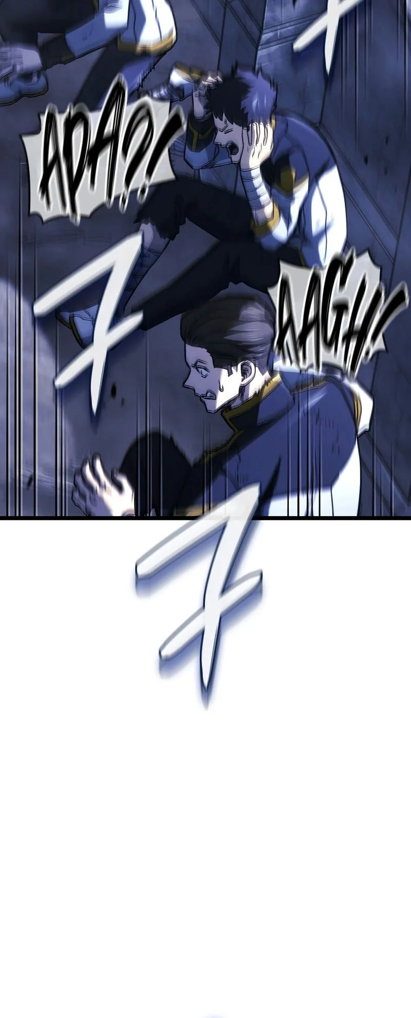 Revenge of the Iron-Blooded Sword Hound Chapter 162 - halaman 61