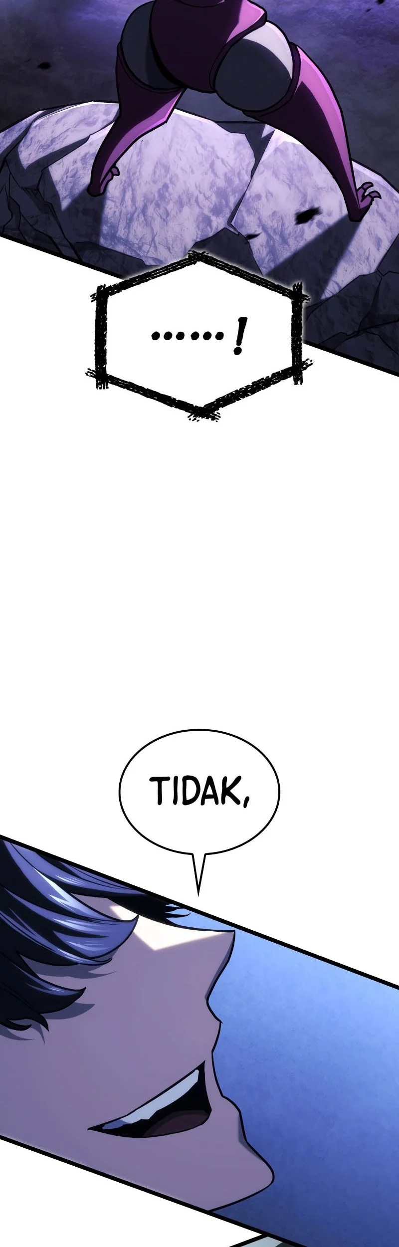 Revenge of the Iron-Blooded Sword Hound Chapter 162 - halaman 67