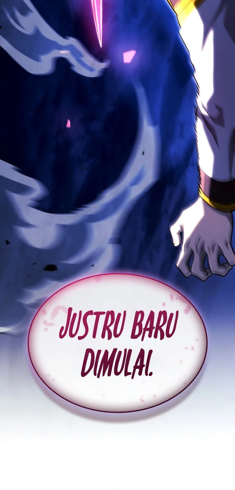 Revenge of the Iron-Blooded Sword Hound Chapter 162 - halaman 69