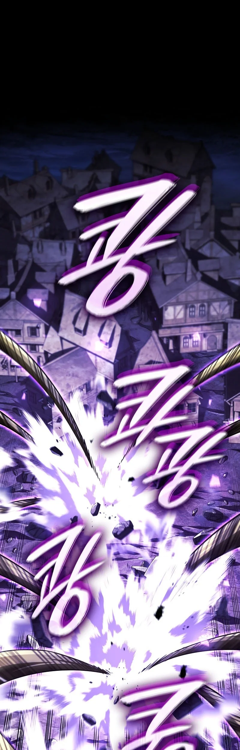 Revenge of the Iron-Blooded Sword Hound Chapter 163 - halaman 2
